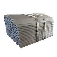 A36 Hot Rolled Mild Angle Steel Galvanized Iron Angle Bar Weight